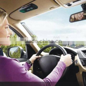Sun Visor Bluetooth Handsfree Car Kit photo-2