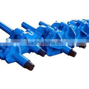 oil well reamer bit/mining rock drill bit,rock bit for water well,china manufacture,factory prices