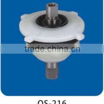 High quality single washing machine p-shaft