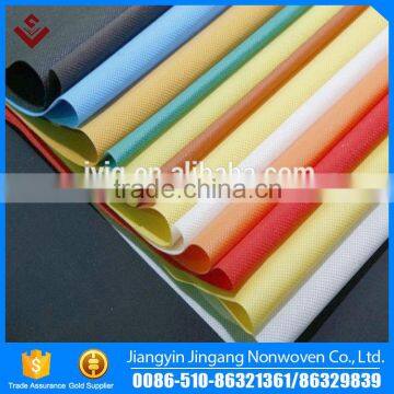 Flame Retardant PP Printed Nonwoven Fabric