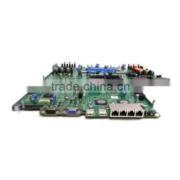 Tested Working 4T81P For Dell PowerEdge R610 Server Motherboard photo-2