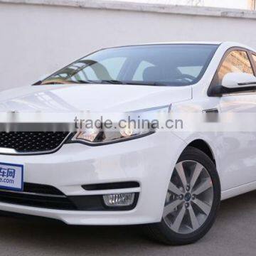 CAR Parts & Auto Accessories Front Bumper FOR KIAK2 Rio 2014 2015 2016 photo-2