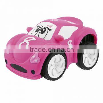 Produce All Kinds of Toy Car Parts Mold