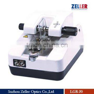 zeller LGR-20 lens groover