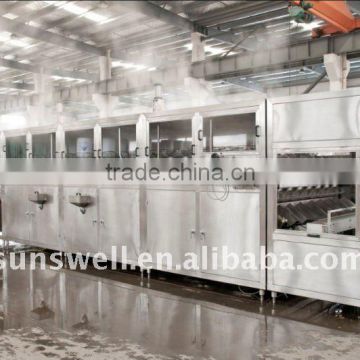 TGX-1800 5 Gallon Filling Machine