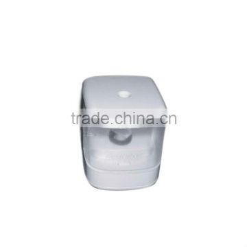 USB automatic sharpener plastic shell