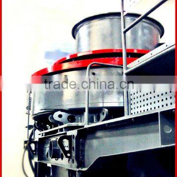 Sand Making Machine in Construction&Real Estate