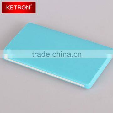 4000mAh Compact Portable USB Power Bank Charger for Apple Watch photo-4