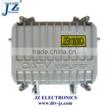 catv video signal amplifier 30db