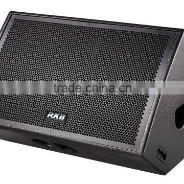 LA115M 15 inch monitor speaker box