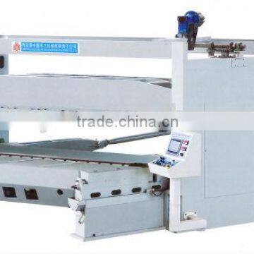 BB1135B Woodworking Veneer Slicing Horizontal Face Veneer Slicer Machine