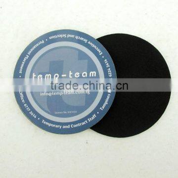 Wholesale Price Favorable Personality Customized Marble Coasters photo-4