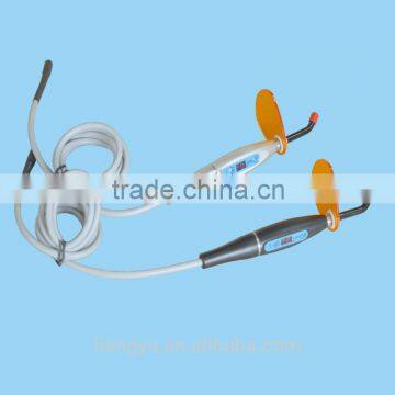 portable dental unit dental supply wire LED curing lignt