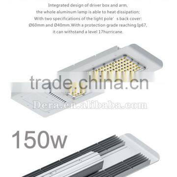 China Supplier 150w Led Street Light Price 150w Solar Led Street Light 150 Watt Made in China Wholesale photo-3