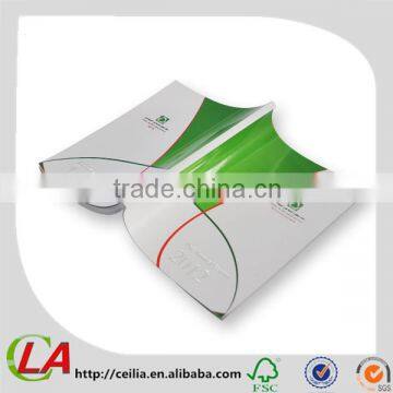 Environmental Book Printed By UV Ink