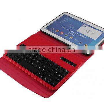 Best Quality Split 7" Bluetooth Keyboard With Usb Port ,Bluetooth Keyboard for Samsung Bluetooth Keyboard for Apple photo-6