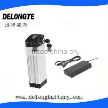 li ion 24v battery pack for e-bike 24v 9ah e-bike battery