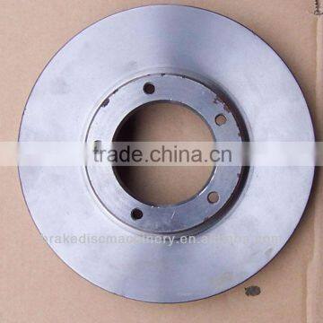 disc brake rotor