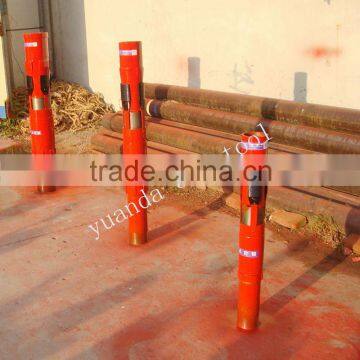 Hydraulic Liner Hanger with Packer