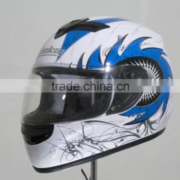 full face helmet JK101