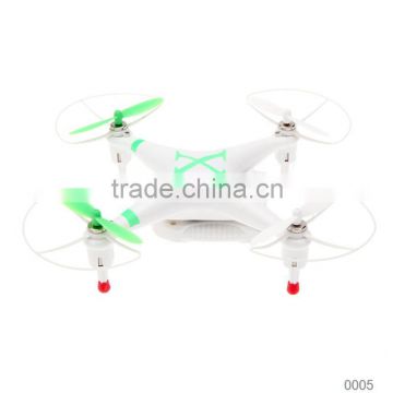 Contemporary hot sale rc quadcopter toy with gyro