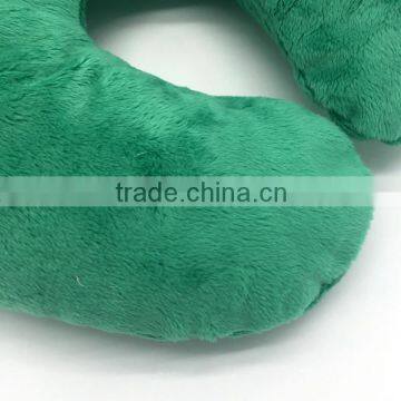 New Coming Modern Design Multifunction Minky Smooth Baby Nursing Pillow