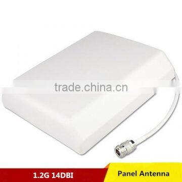 Hot Selling Directional Wireless Wifi External Panel 1200mhz antenna