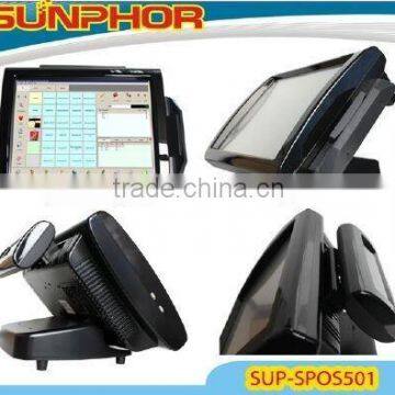 Windows pos system/water proof pos system/smart pos system