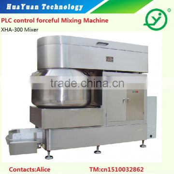 XHA-300 mixer/mixing machine/blender