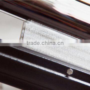 Popular Economic 58*850mm Balcony Hanging Solar Collectors in The French photo-4