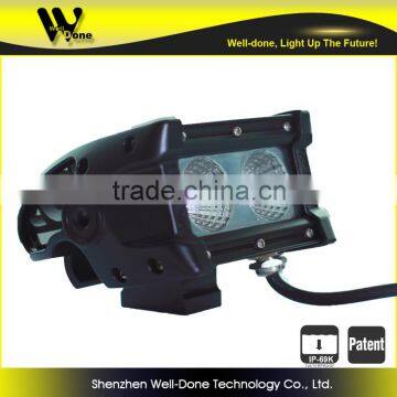 Best seller Waterproof IP69k Oledone unique design 20W truck LED auxiliary driving light