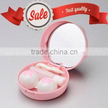 Contact Lens Case, contact lens box