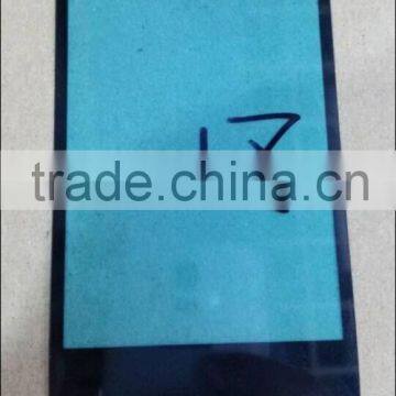 Original Display Replacement Touch Screen Digitizer for Sony Xperia z1 L39h photo-2