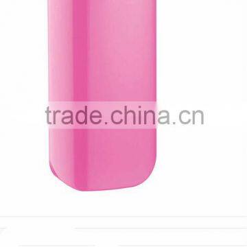 rectangle acrylic bottle 50ml