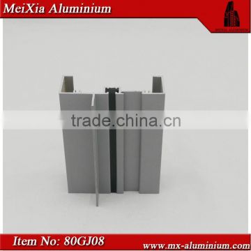 profile manufacturer aluminum rail