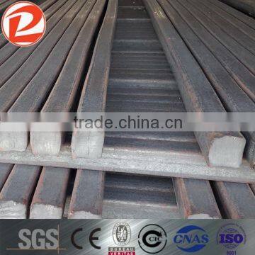 Steel Billets 3SP/5SP GradeQ235 130mm*130mm*12m steel billets