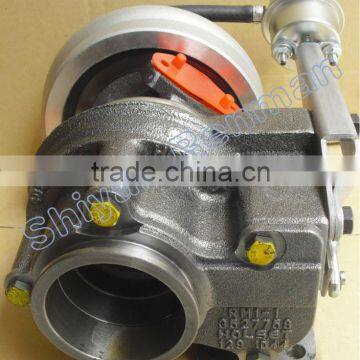 6bt Supercharger for Cars, Kit Supercharger 3960860/4029160