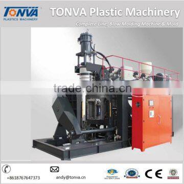 220 liter Vertical Water Tank Plastic Blowing Machine price