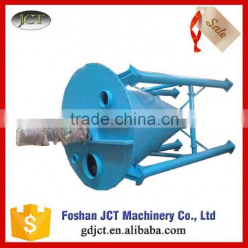 China Manufacture JCT Conical Twin Screw Mixer