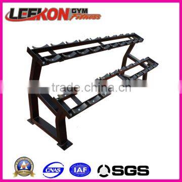 sports equipments accessories Dumbbell Rack(10 pairs)