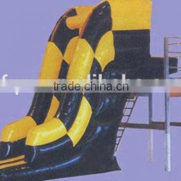 Amusement park rides with water slide form pengfei                        
                                                Quality Choice