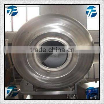 Stainless Steel Easy Clean Meat Tumbling Machine For Sale photo-6