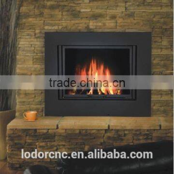 Frames in Wood for Fireplaces photo-4