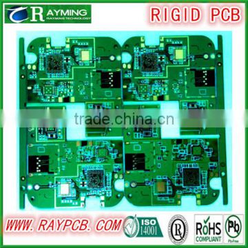 Quick Turn Quality fr4 94v0 circuit board pcb