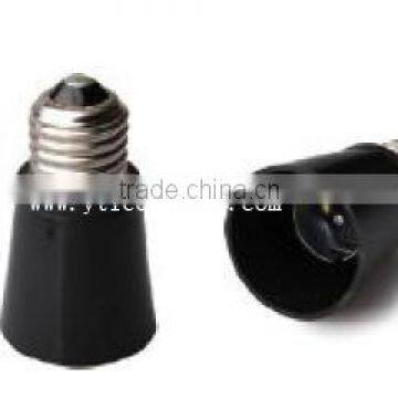 Conversion lamp holder lamp base lamp adapter E27 change to LED-Conversion-Base-E27-change-to- B22A