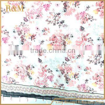 Best Selling Good Quality Fashion Scarf With Good Offer photo-3