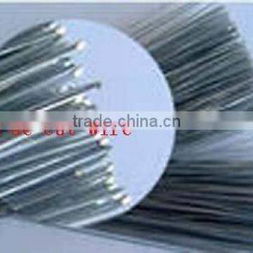 galvanized binding wire