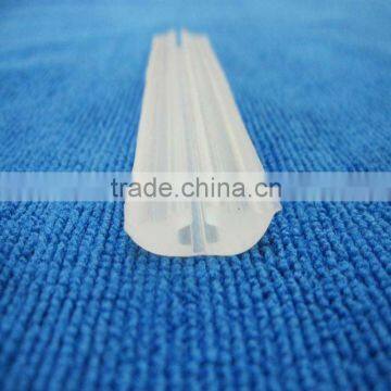 plastic extrusion profile- TPU material