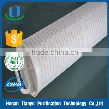 High flow 3M water filter cartridge supplier