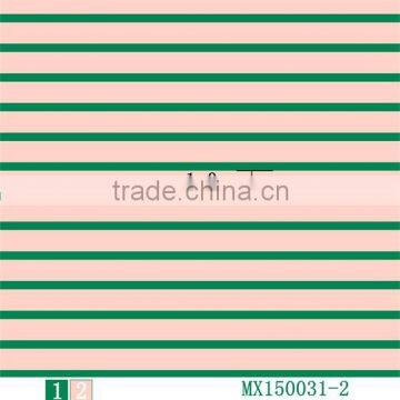 Stripe Swimsuit Nylon Lycra 4 Way Stretch Tie Dye Spandex Fabric photo-3